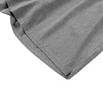 Custom Jogger Shorts Factory - French Terry Shorts