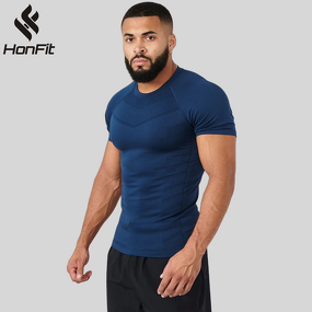 Custom Raglan T-shirts Factory - Wholesale Fitness Tee