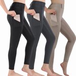 Custom Riding Pants Factory - Summer Full Seat Breeches