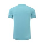 Custom Polo Shirt Factory - Anti-Shrink Golf Shirt