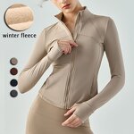 Women's Fleece Jacket Factory - Winter Sports Top