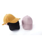 Custom Baseball Cap Factory - Embroidered Hat Supplier