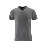 Men's T-shirt Factory - Slim Fit Training Shirt