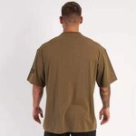 Men's T-shirt Factory - Oversize Fitness Shirts