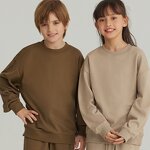 Custom Kids T-shirt Factory - Quick Dry Round Neck Tee