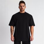 Men's T-shirt Factory - Wholesale Drop Shoulder Tee