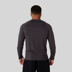 Custom Long Sleeve T-shirts Factory - Workout Fitness Supplier