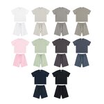 Men's Tracksuit Factory - Quick Dry Summer Suit