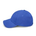 Custom Baseball Cap Factory - 6 Panel Adjustable Hat