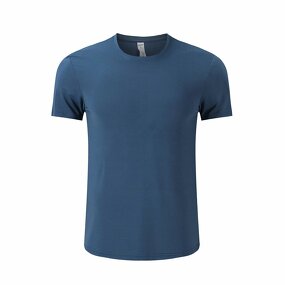 Custom T-shirt Factory - Quick Dry Running Tee