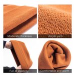 Custom Beanie Factory - Acrylic Knitted Hat