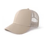 Baseball Cap Factory - Mesh Sports Hat Supplier