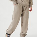 Kids Jogger Pants Factory - 100% Cotton Sweatpants