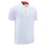 Custom Polo Shirt Factory - Sublimation Business Shirt