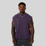 Custom Tank Tops Factory - Men Sports OEM Manufacturer