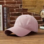 Custom Baseball Cap Factory - Embroidered Sports Hat