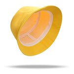 Bucket Hat Factory - Cotton Fisherman Hat