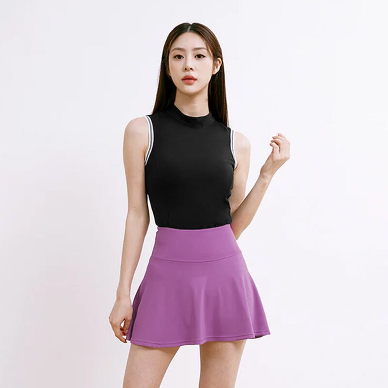 Women's Tennis Set Factory - 2 Piece Skirt Set