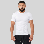 Custom Raglan T-shirts Factory - Wholesale Fitness Tee