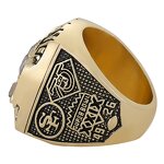 Championship Ring Supplier - 1994 NFL San Francisco 49ers Football Eco-friendly