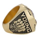 Championship Ring Supplier - 1994 NFL San Francisco 49ers Football Eco-friendly