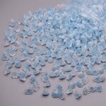 Glass Beads Supplier - Gradient Lily of the Valley DIY Jewelry Making