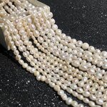 Freshwater Pearls Factory - High Quality Natural Loose Spacer Beads