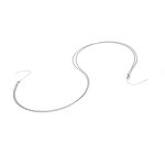 Bra Chain Set Factory - European American Diamond Sexy Body Necklace Claw