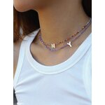 Mother of Pearl Beads Factory - Natural White Shell Loose Jewelry Making