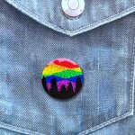 Enamel Pins Supplier - Custom Rainbow Book Cats Mountain Trees Heart Shape