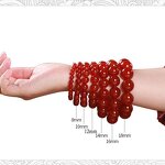 Moonstone Beads Supplier - Natural Round Loose Stone DIY Jewelry Wholesale