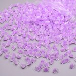 Glass Beads Supplier - Gradient Lily of the Valley DIY Jewelry Making