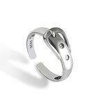 Belt Rings Factory - Women's Accessories Adjustable for Wedding & Engagement