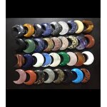 Moon Shape Beads Factory - Natural Gemstone Stone Ornaments Jewelry Making