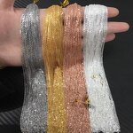 Cable Link Chains Factory - Rinntin Sterling Silver Fashion Thin Neck Chain