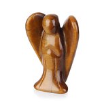 Healing Stones Figurines Factory - Natural Guardian Crystal Statue Reiki Chakra