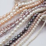 Baroque Pearls Factory - Real Natural Freshwater Loose DIY Craft Jewelry