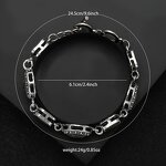 Abalone Shell Bracelet Supplier - Bohemian Wristband Adjustable Chain Women