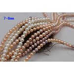 Baroque Pearls Factory - Real Natural Freshwater Loose DIY Craft Jewelry