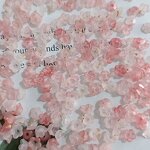 Crystal Beads Factory - Mixed Color Size Shape Seed Beads Kids DIY