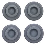 Jewelry Design Plate Factory - 108 Beaded Plate for Necklace Disc Measurement