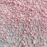 Crystal Beads Factory - Mixed Color Size Shape Seed Beads Kids DIY