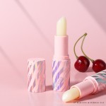 OEM Custom Logo Organic Vegan Lip Balm Cruelty-Free Hydrating Nourishing Moisturizer Lip Care Balm Private Label Lip Care Balm