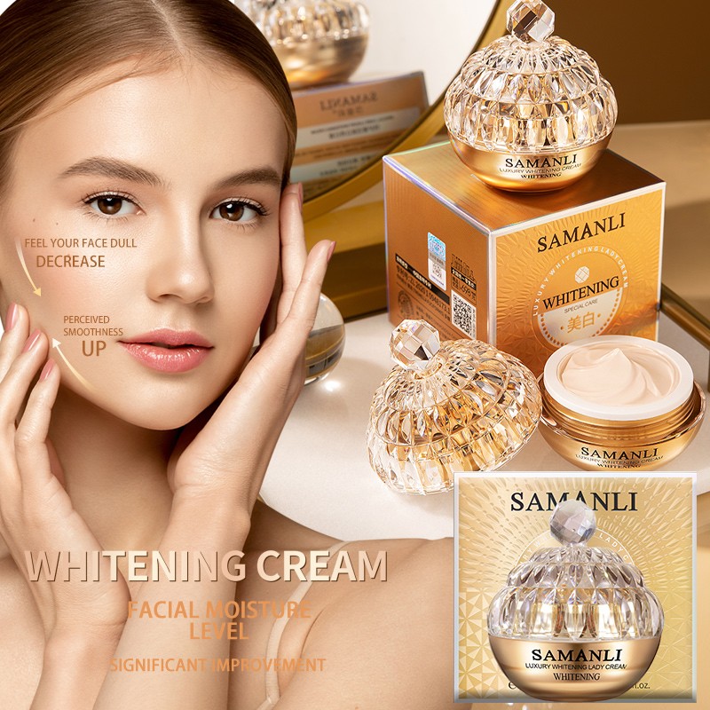 Pakistan Glow Skin Face Cream & Lotion Korean-Japanese-Thai Most Popular Whitening Products Day Night Bleach for Skin Whitening