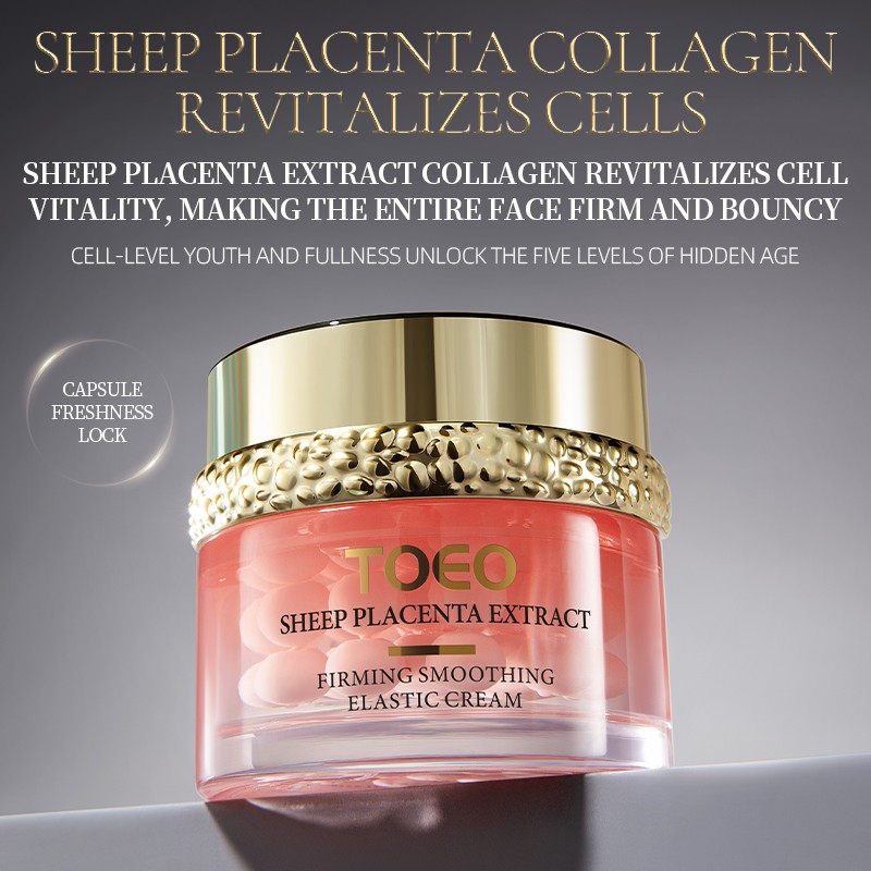 Skin Care Face Cream Natural Moisturizing Repairing Soothing Brightening Plant Extract Essence Anti-Wrinkle Whitening Face Cream