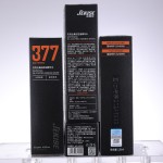 JEKISE 377 VC有机纯素液体爽肤水烟酰胺水润、保湿、美白、提亮成分