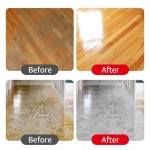 Solid Disposable Household Floor Cleaning Sheet Concentrated Formula for Effective Decontamination Harmless to Hands