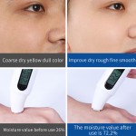 ODM OEM 125ml男士护肤保湿乳液霜自有品牌面部精华乳液霜面霜