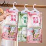 家用大容量防霉除湿袋系统悬挂式吸湿柜除湿袋家用