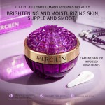 Collagen Face Cream Moisturizing Skin Care Anti-Wrinkle Anti Aging Day and Night Whitening Face Cream Female Face Cream